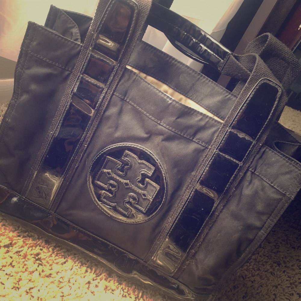 Tory Burch Nylon Tote